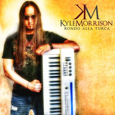 Kyle Morrison