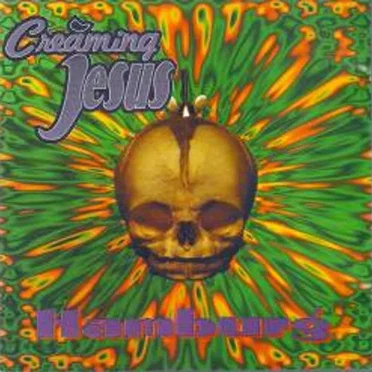 Hamburg by Creaming Jesus - album cover
