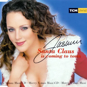 Santa Claus is Coming to Town