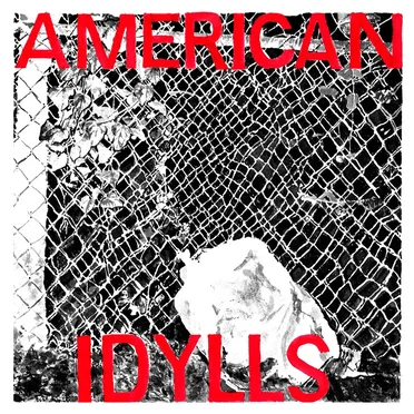 American Idylls by Various Artists - album cover