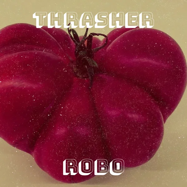 Thrasher