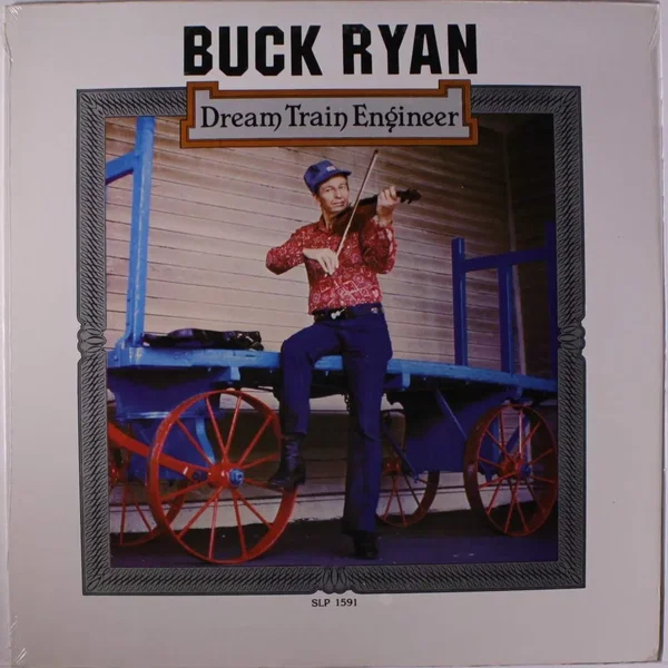 Dream Train Engineer