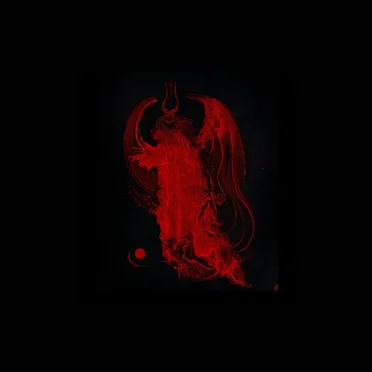 The Voluptuous Fire of Sin