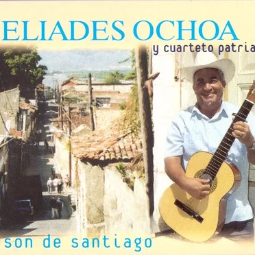 Son de Santiago