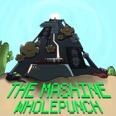 The Mashine