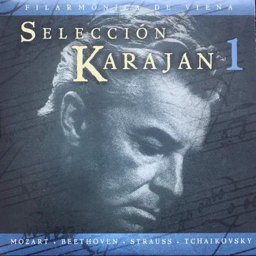 Selección Karajan 1