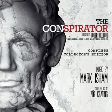 The Conspirator