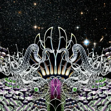 Ball & Chain EP