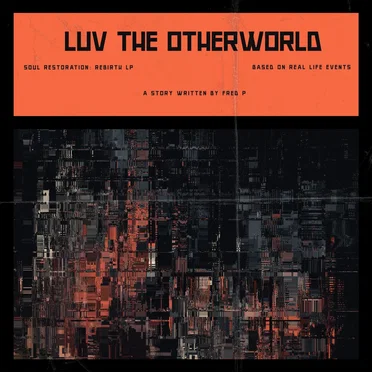 LUV The Otherworld