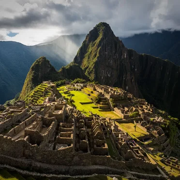 Temple of Sun