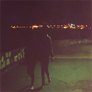 happy people ii by loners - album cover