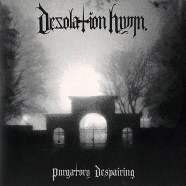 Purgatory Despairing