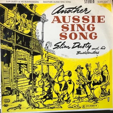 Another Aussie Sing Song