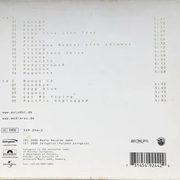 The Album