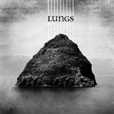 Lungs 10" by Lungs - album cover