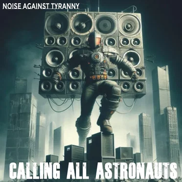 Noise Against Tyranny