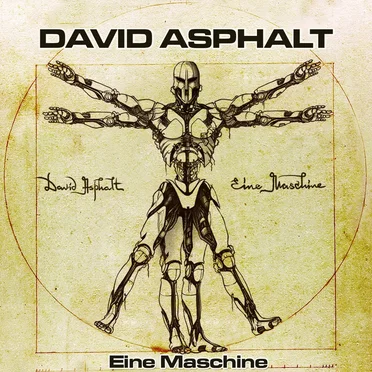 Eine Maschine