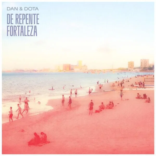 De repente Fortaleza