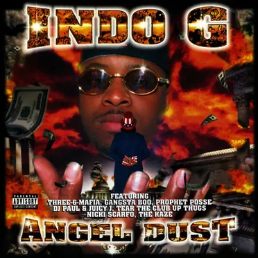 Angel Dust