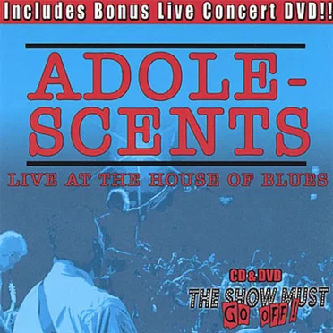 Live at the House of Blues