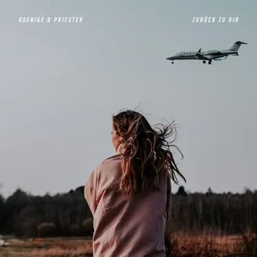 Zurück zu dir by Koenige und Priester - album cover
