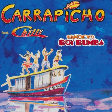 Dance to Boï Bumba
