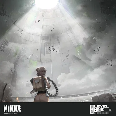Outer Shadows (Goddess of Victory: NIKKE Original Soundtrack)