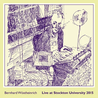 Live at Stockton University 2015