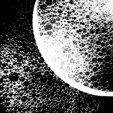 Field Recording Noise Wall