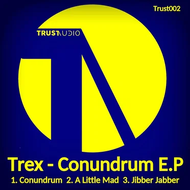 Conundrum EP