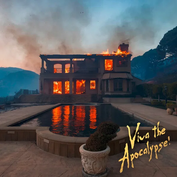Viva the Apocalypse!