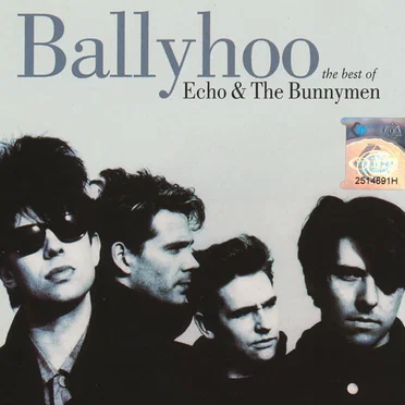Ballyhoo: The Best Of