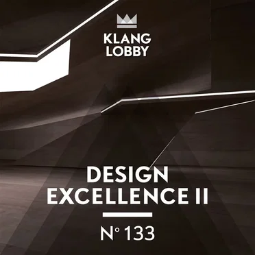 Design Excellence II - N° 133 by Christopher Dierks - album cover