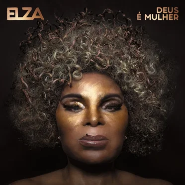 Deus é mulher