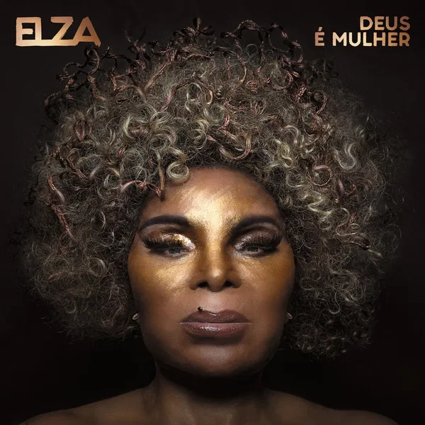 Deus é mulher