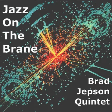 Jazz on the Brane