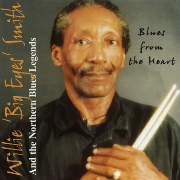 Blues From the Heart