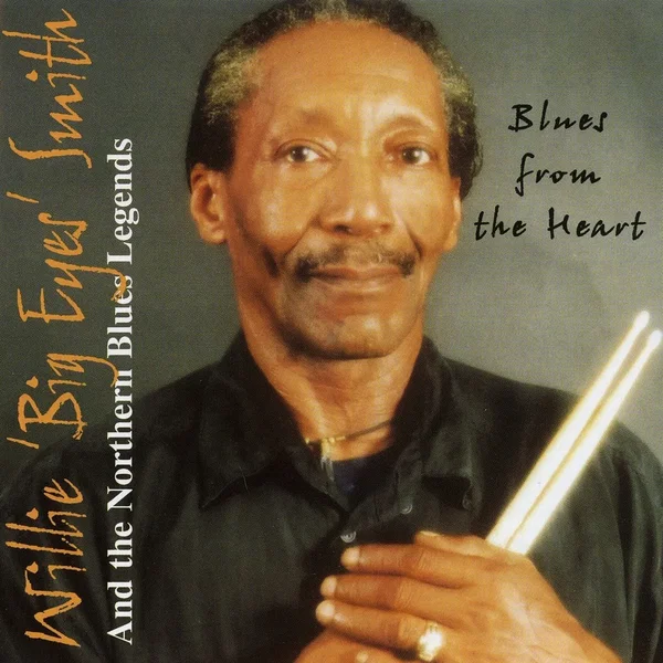 Blues From the Heart