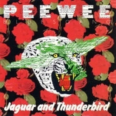 Jaguar and Thunderbird