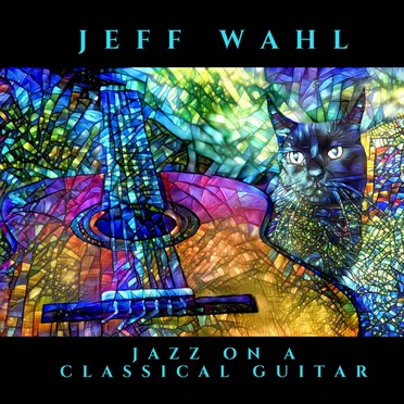 Jeff Wahl