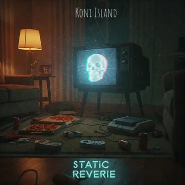 Static Reverie