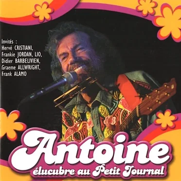 Antoine élucubre au Petit Journal