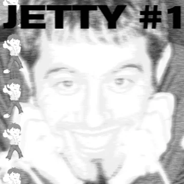 Jetty #1
