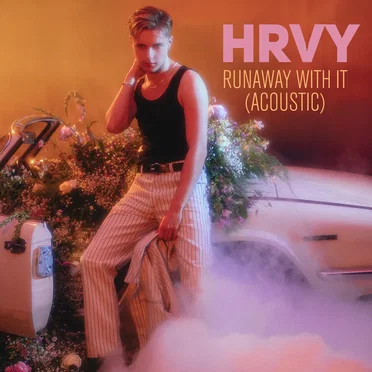 Runaway With It (acoustic)