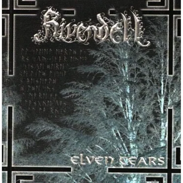 Elven Tears