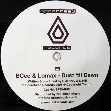 Dust 'Til Dawn / Slow Burner (Influx UK Remix)