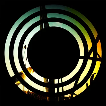 Fields of Fortune EP by Ak0pian - album cover