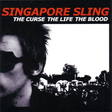 The Curse, the Life, the Blood
