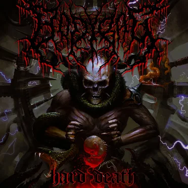 Hard Death