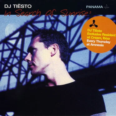 In Search of Sunrise 3: Panama